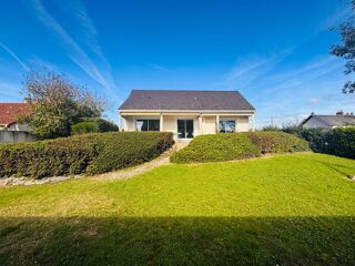  Maison à vendre 6 pièces 134 m²