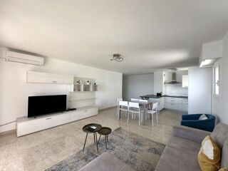  Appartement � louer 3 pi�ces 87 m�