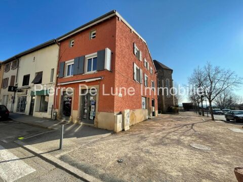Immeuble ,Id&eacute;al investisseur au coeur de Brindas 600000 69126 Brindas