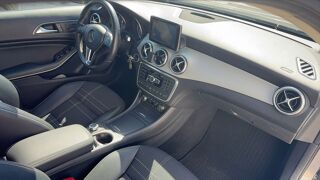 Classe GLA 200d 136 7G-Tronic Fascination - Automatique 2015 occasion 22810 Plounevez Moedec