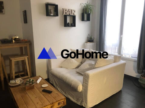  Appartement � louer 2 pi�ces 28 m�