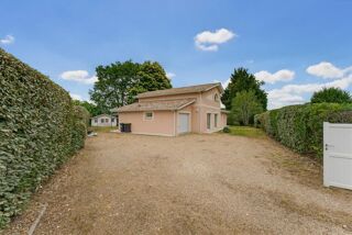  Maison � vendre 7 pi�ces 186 m�