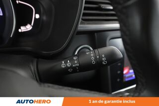 Kadjar 1.5 dCi Blue Life 115 ch 2021 occasion 92130 Issy-les-Moulineaux