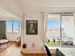  Appartement � vendre 5 pi�ces 101 m�