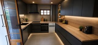  Villa à vendre 5 pièces 150 m²