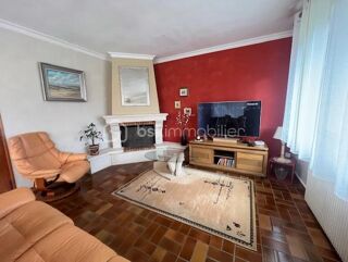  Maison � vendre 6 pi�ces 141 m�