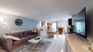 Vente Maison Maison Le Havre 5 pièce(s) - Sainte-Cécile Le havre