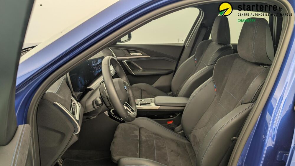 X1 U11 SDRIVE 20D 163CH DKG7 M SPORT 2025 occasion 73420 Voglans