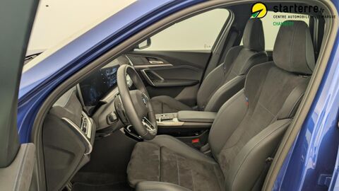 X1 U11 SDRIVE 20D 163CH DKG7 M SPORT 2025 occasion 73420 Voglans