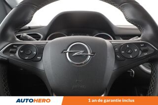 Grandland x 1.2 Turbo Innovation Business Automatique 130 ch 2018 occasion 92130 Issy-les-Moulineaux