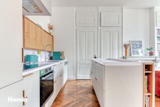  Appartement � vendre 5 pi�ces 106 m�