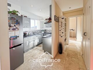  Appartement � vendre 3 pi�ces 56 m�