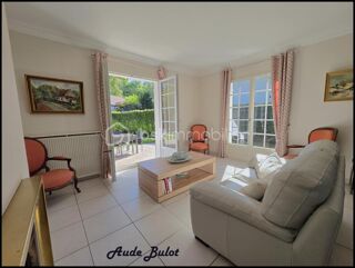  Maison � vendre 7 pi�ces 125 m�