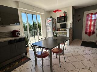  Maison  vendre 6 pices 105 m