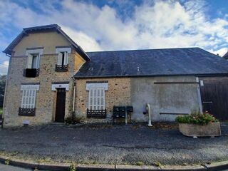  Maison � vendre 5 pi�ces 95 m�