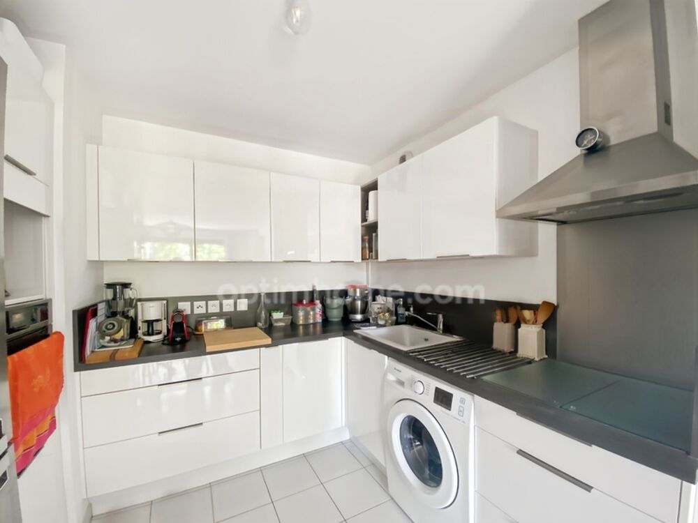 Vente Appartement Appartement à vendre 2 pièces GUYANCOURT (78) Guyancourt