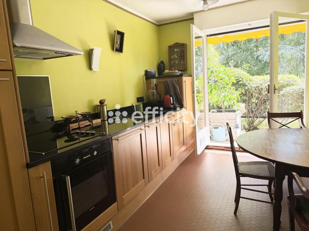 Appartement ancien