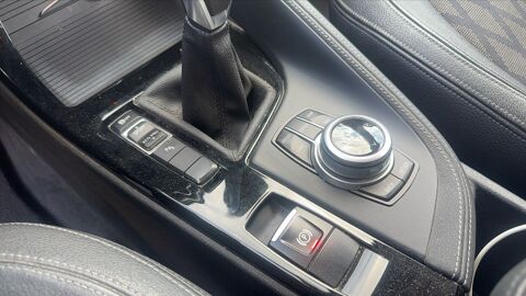 X1 sDrive 18i 140 X Line 2017 occasion 37230 Fondettes