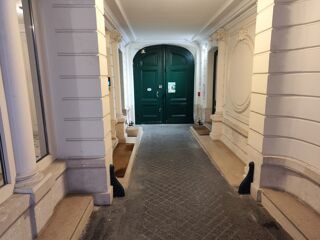  Appartement � vendre 1 pi�ce 15 m�