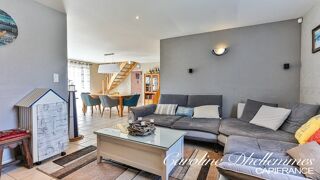  Maison à vendre 7 pièces 144 m²