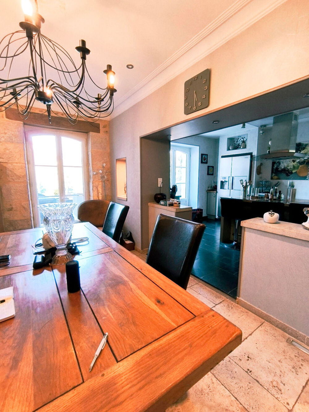 Vente Maison Élégance, Volumes et Douceur de vivre aux Montapins / Idéal FAMILLE - Clef en main(58) Nevers