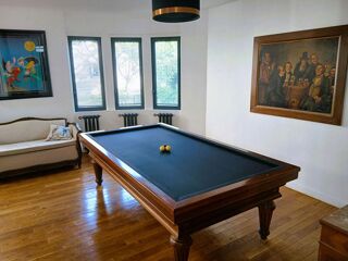  Propriété/château à vendre 7 pièces 305 m²