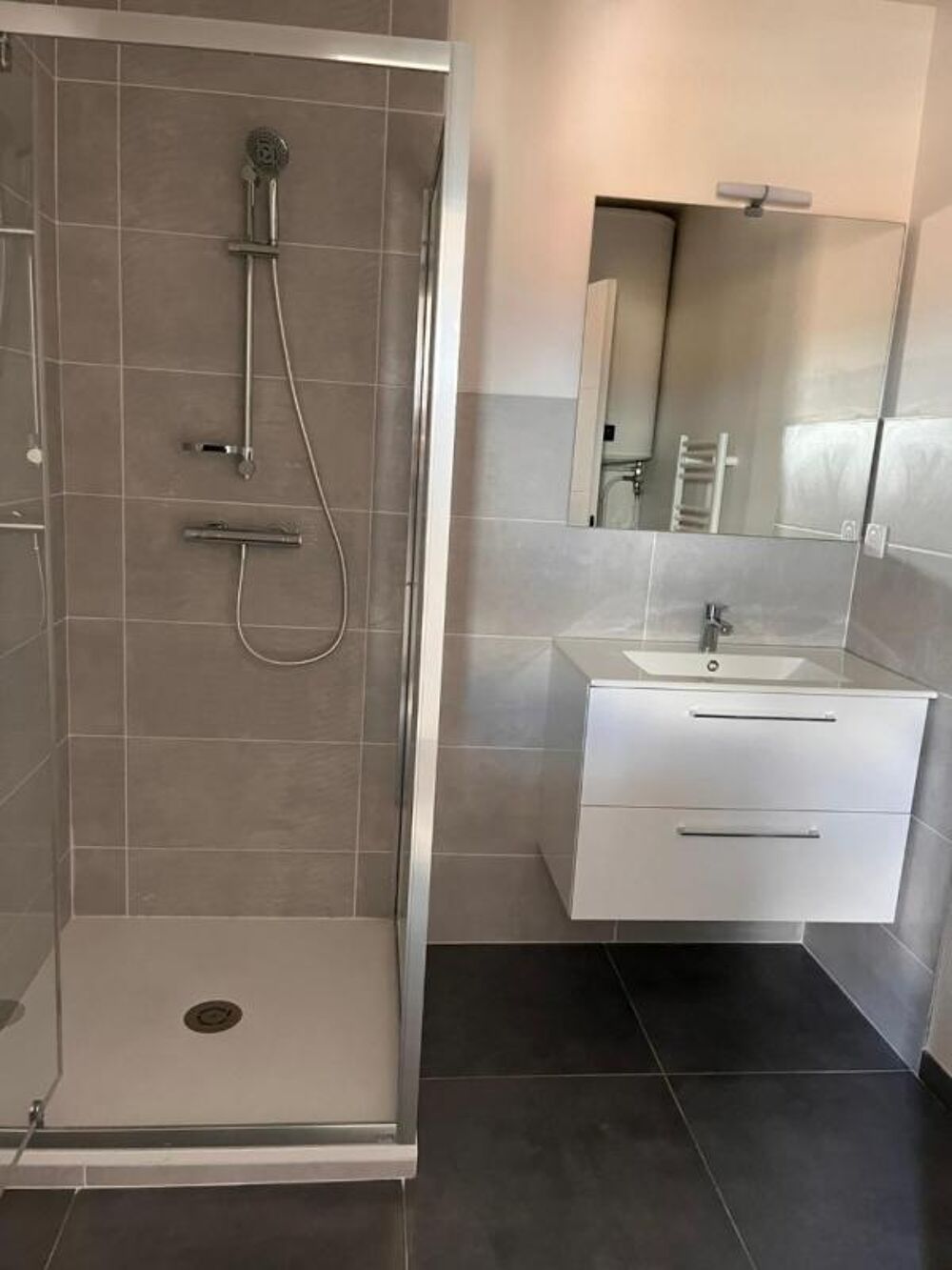 Location Appartement T3 de 60m² Brioude