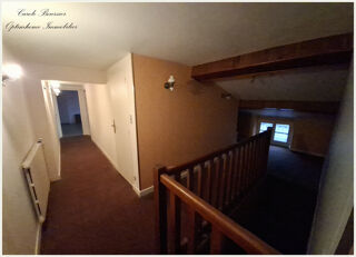  Appartement  vendre 4 pices 140 m