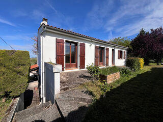  Maison � vendre 6 pi�ces 110 m�