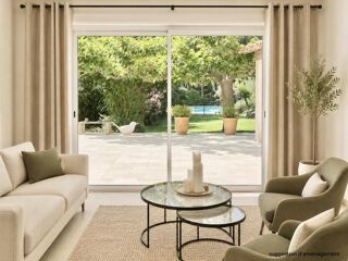  Villa à vendre 11 pièces 190 m²