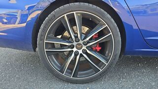 Leon Cupra ST 2.0 TSI 300.0 N/A 2017 occasion 37270 Larcay