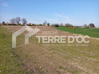  Maison 80 m² Lempaut