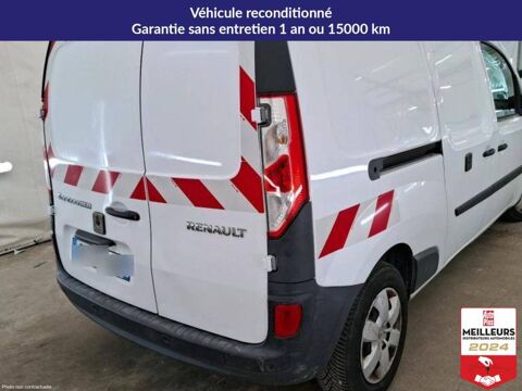 Kangoo Express GRAND VOLUME BLUE DCI 95 EXTRA R-LI 2022 occasion 10150 Lavau
