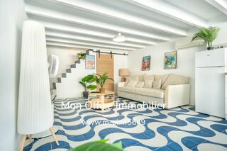  Maison à vendre 4 pièces 80 m²