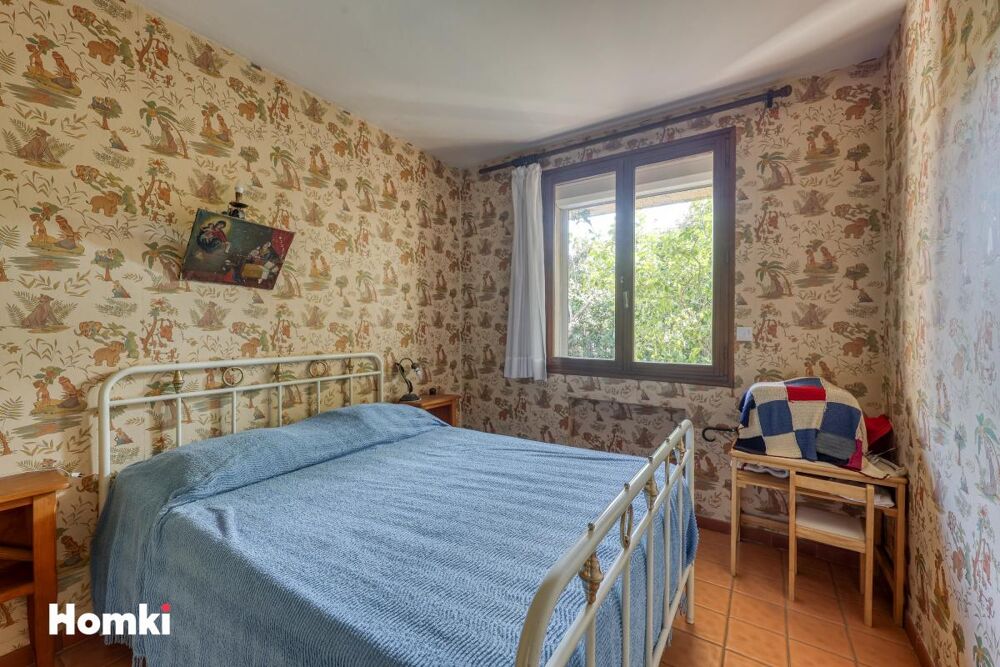 à vendre  Maison La Ciotat (13600)