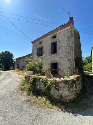  Maison à vendre 4 pièces 109 m²