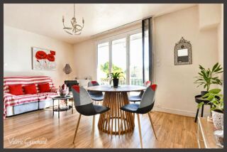  Appartement à vendre 3 pièces 62 m²