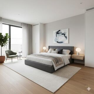  Appartement � vendre 5 pi�ces 108 m�