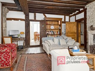  Maison � vendre 6 pi�ces 135 m�
