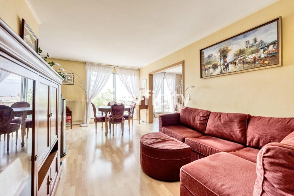 � vendre  Appartement Montrouge (92120)