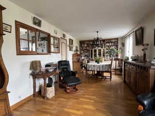  Appartement � vendre 3 pi�ces 58 m�