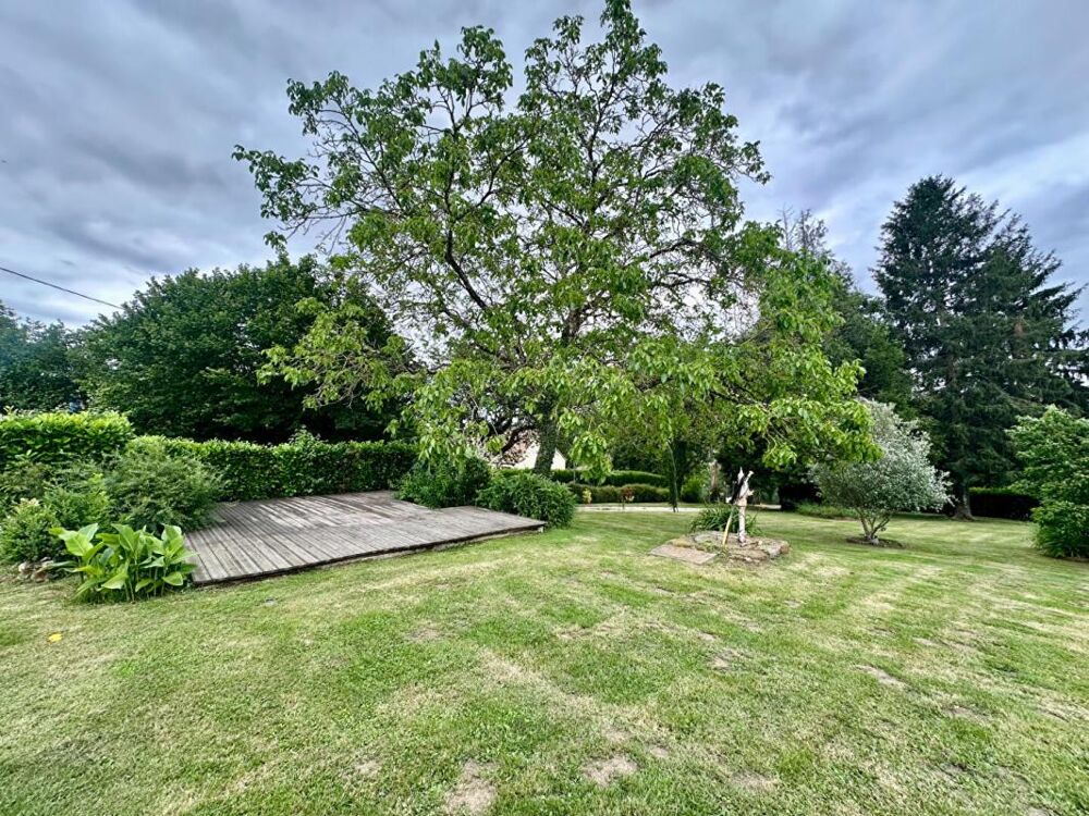 Maison Pruille L Eguillé 5 pièce(s) 107.51 m2
