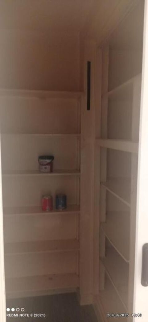  Appartement  louer 3 pices 53 m