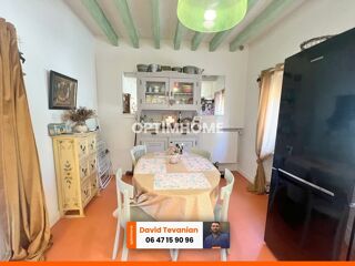  Maison � vendre 3 pi�ces 64 m�