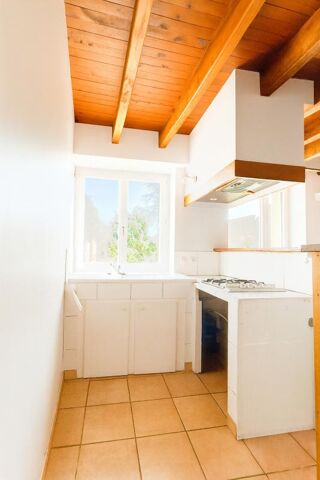  Maison � vendre 4 pi�ces 64 m�