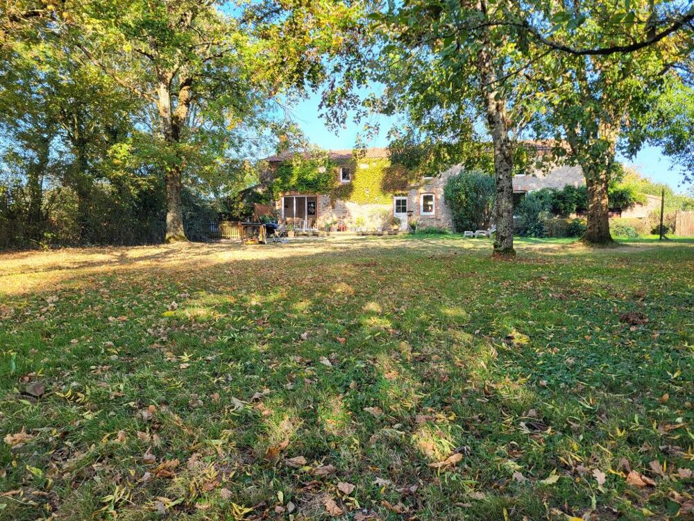 Vente Maison Corps de ferme Le landreau