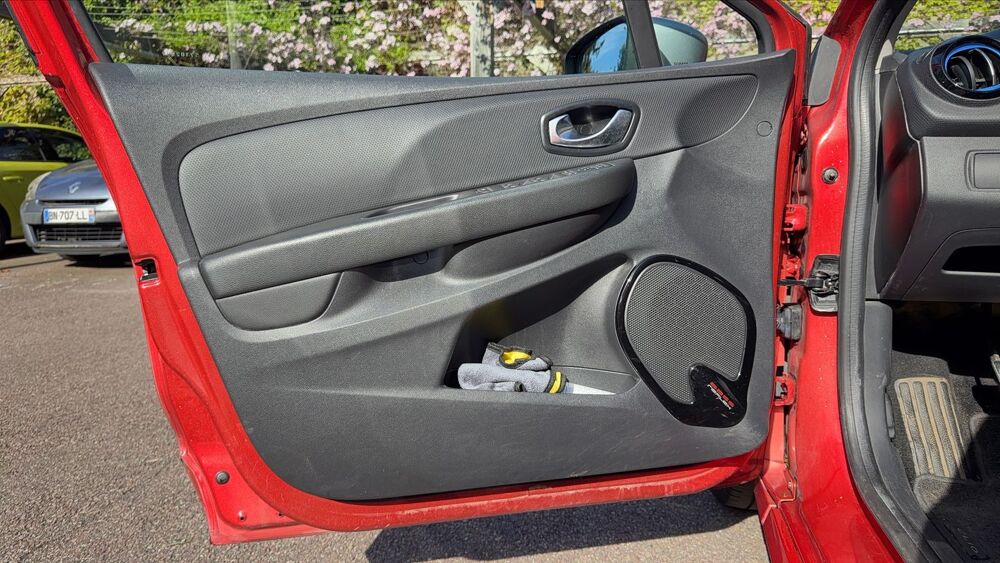 Clio 1.5 dCi 115 GT Line 2017 occasion 76230 Isneauville