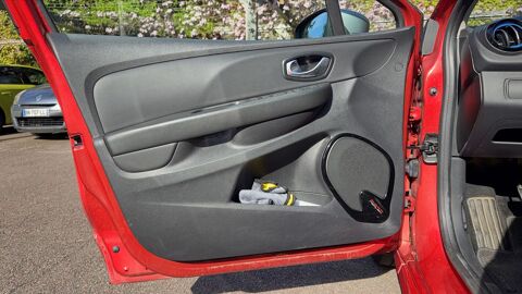 Clio 1.5 dCi 115 GT Line 2017 occasion 76230 Isneauville