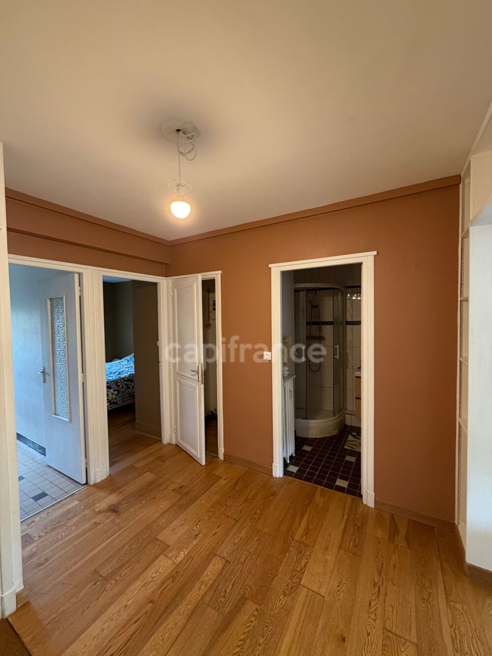 Vente Appartement UN APPARTEMENT AU CHARME FOU, À L'ESPRIT COCOONING  Secteur Botanique LA MADELEINE, Appartement F2 (59110) La madeleine