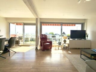  Appartement à vendre 4 pièces 77 m²
